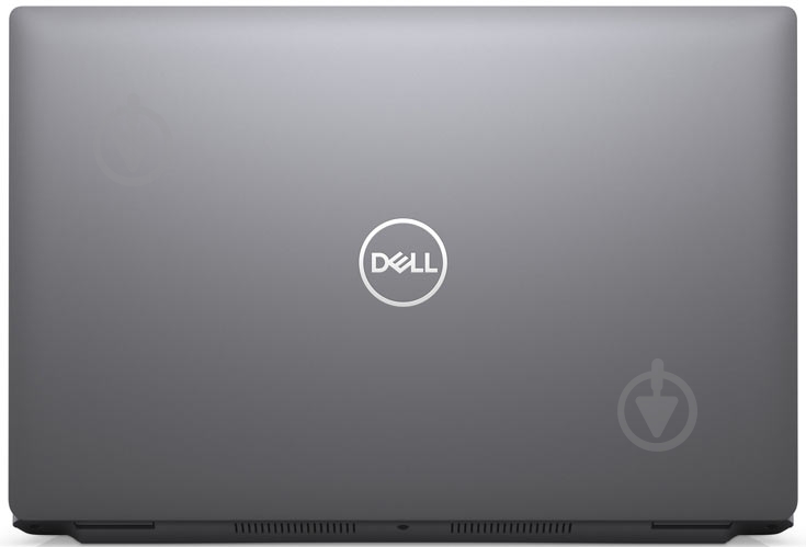 Ноутбук Dell Latitude 5521 15,6" (N012L552115UA_WP) silver - фото 10