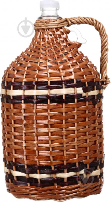 Бутыль 5 л в ассортименте - фото 8
