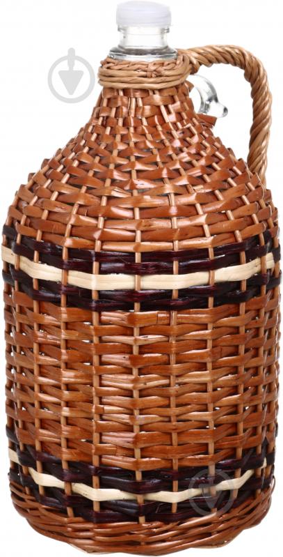 Бутыль 5 л в ассортименте - фото 9