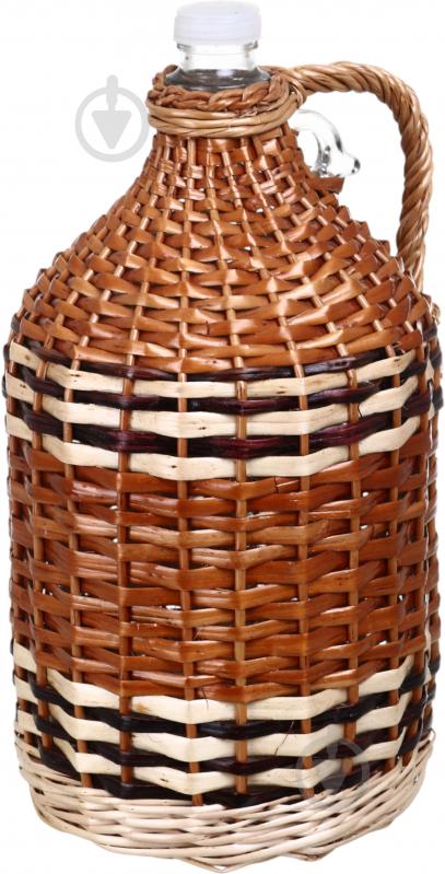 Бутыль 5 л в ассортименте - фото 2