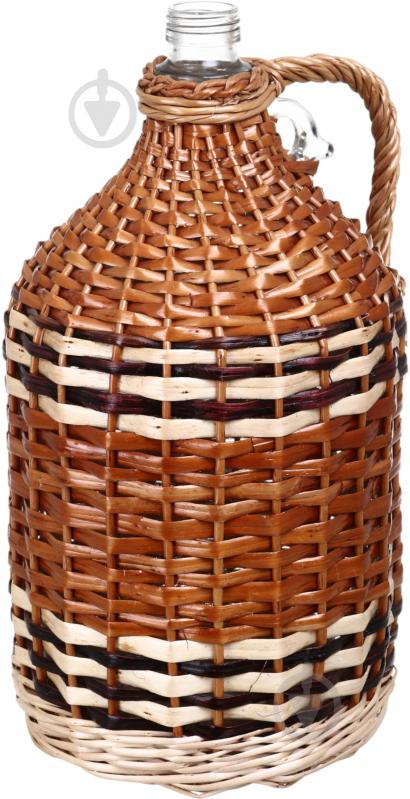 Бутыль 5 л в ассортименте - фото 3