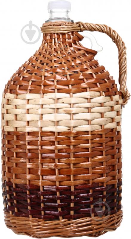 Бутыль 5 л в ассортименте - фото 4