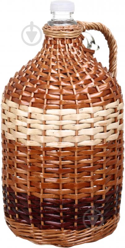 Бутыль 5 л в ассортименте - фото 5