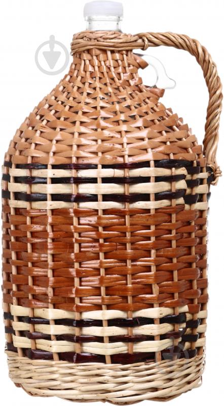 Бутыль 5 л в ассортименте - фото 6