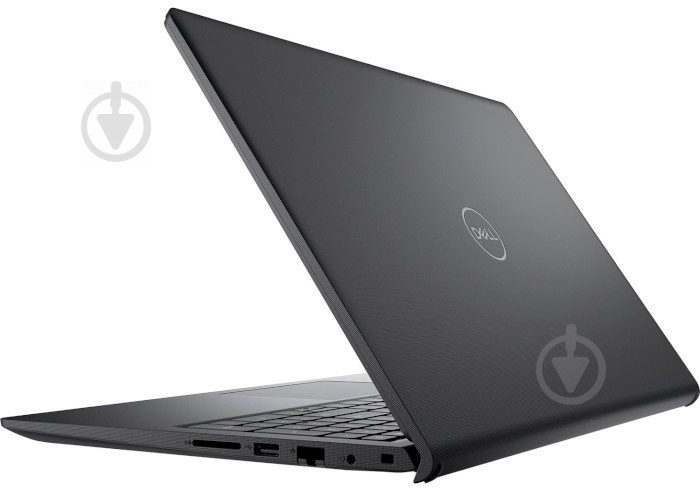 Ноутбук Dell Vostro 3515 15,6" (N6300VN3515UA_UBU) black - фото 8