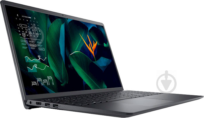 Ноутбук Dell Vostro 3515 15,6" (N6300VN3515UA_UBU) black - фото 3