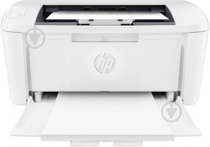 Принтер HP LaserJet M111a А4 (7MD67A) - фото 3