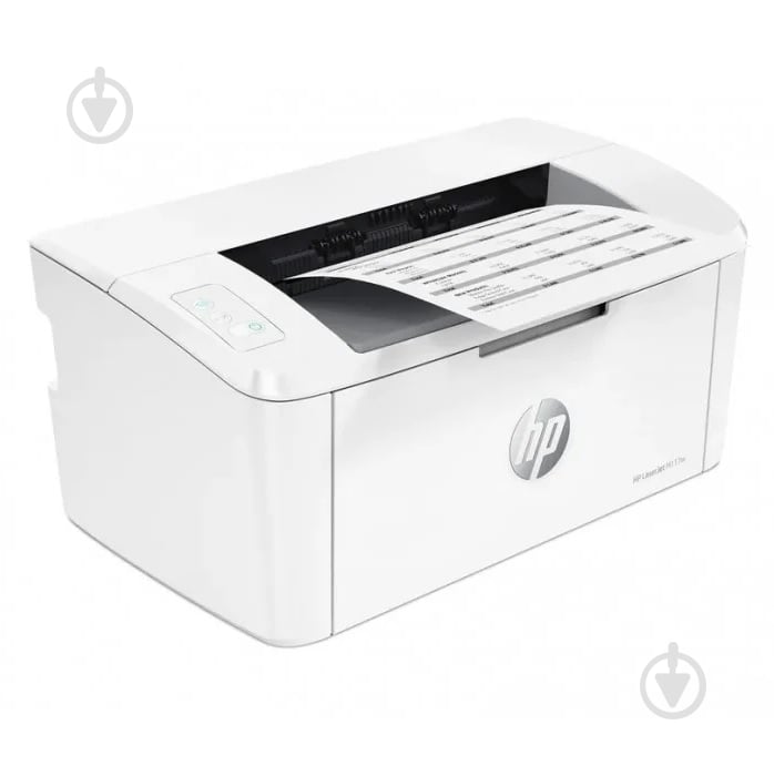 Принтер HP LaserJet M111a А4 (7MD67A) - фото 7