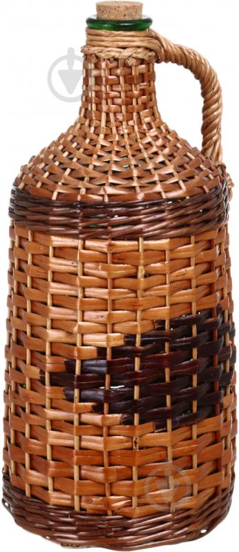 Бутыль 3 л в ассортименте - фото 5