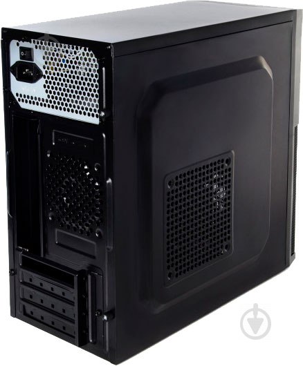 Корпус QUBE QB07M (QB07M_MN4U3) - фото 3