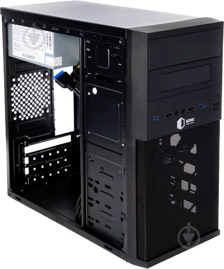 Корпус QUBE QB07M (QB07M_MN4U3) - фото 6