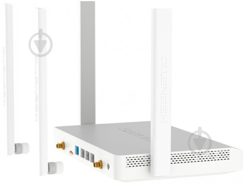 Wi-Fi-роутер Keenetic Skipper 4G (KN-2910) - фото 10 Wi-Fi-роутер Keenetic Skipper 4G (KN-2910) - фото 10