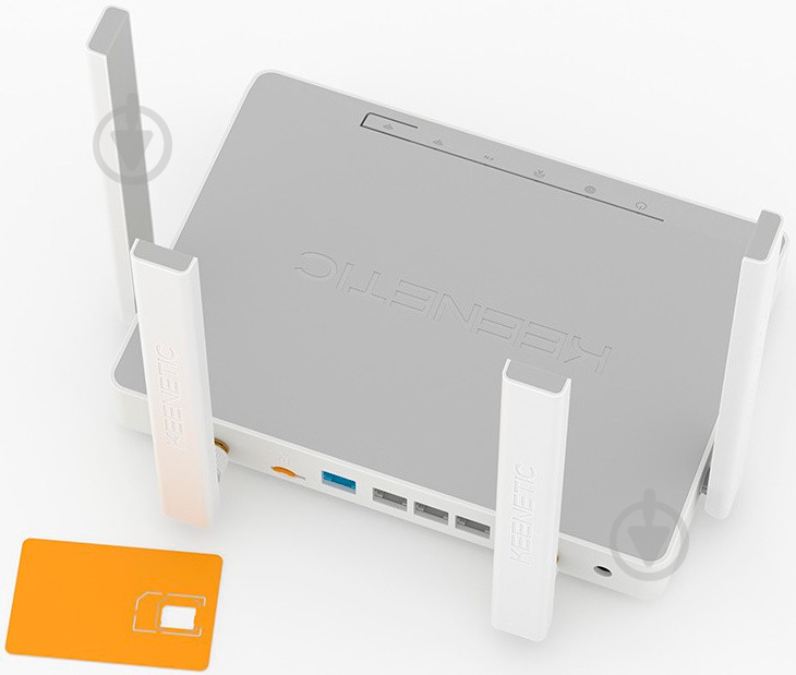 Wi-Fi-роутер Keenetic Skipper 4G (KN-2910) - фото 11 Wi-Fi-роутер Keenetic Skipper 4G (KN-2910) - фото 11