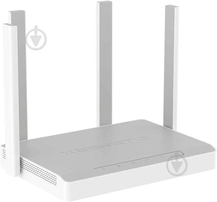 Wi-Fi-роутер Keenetic Skipper 4G (KN-2910) - фото 2 Wi-Fi-роутер Keenetic Skipper 4G (KN-2910) - фото 2