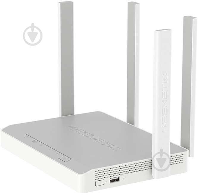 Wi-Fi-роутер Keenetic Skipper 4G (KN-2910) - фото 4 Wi-Fi-роутер Keenetic Skipper 4G (KN-2910) - фото 4