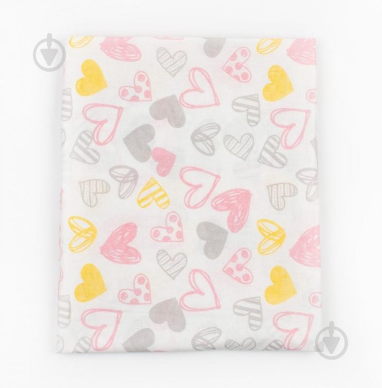 Пеленка Dexter`s Beloved 95x85 см d502сцнв - фото 1