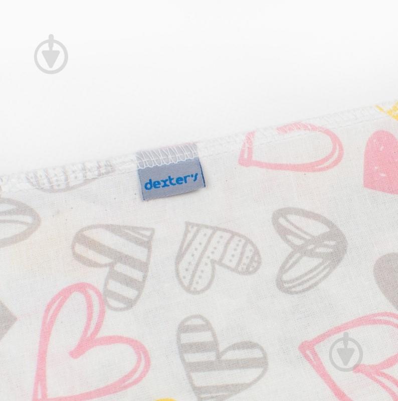 Пеленка Dexter`s Beloved 95x85 см d502сцнв - фото 2