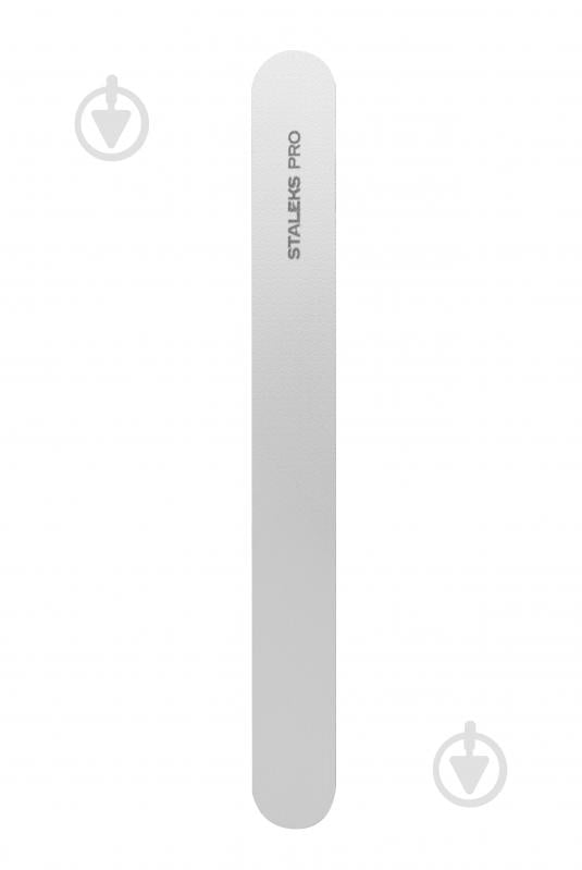 Пилочка для нігтів STALEKS Лазерна для нігтів EXPERT 10 165 мм FE-10-165 - фото 1 Пилочка для нігтів STALEKS Лазерна для нігтів EXPERT 10 165 мм FE-10-165 - фото 1