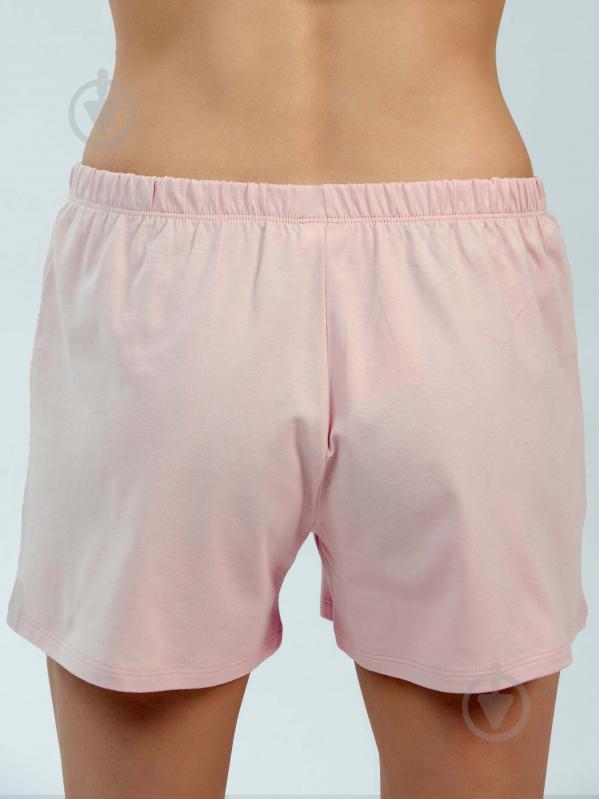 Шорти жіночі Roksana 16088 №1680 р. M сірий - фото 2