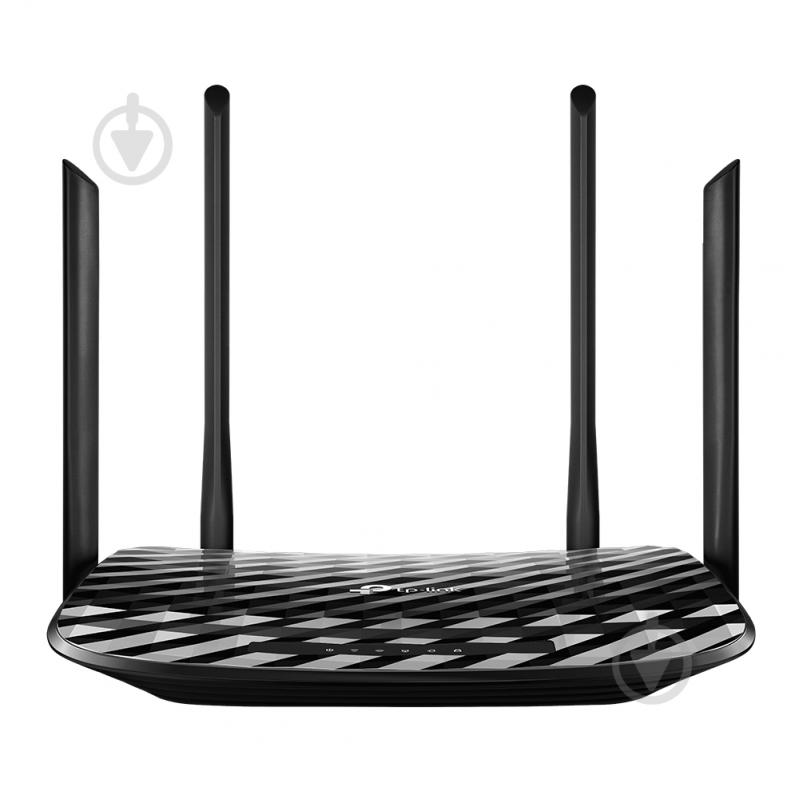 Маршрутизатор TP-Link EC225-G5 - фото 1