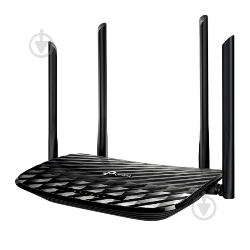 Маршрутизатор TP-Link EC225-G5 - фото 2