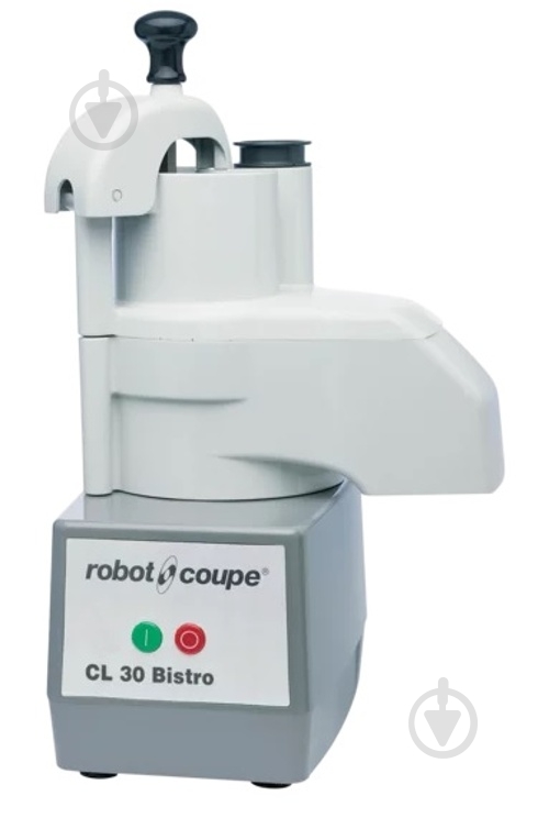 Овочерізка Robot Coupe CL30 Bistro 6D (2202) - фото 1