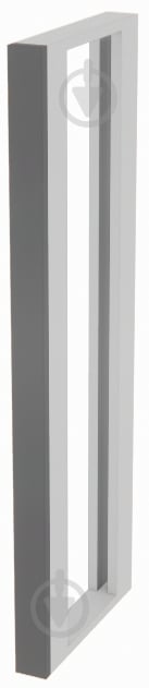 Шафа Влада (В вставка (920)) графіт/попелястий - фото 1 Шафа Влада (В вставка (920)) графіт/попелястий - фото 1