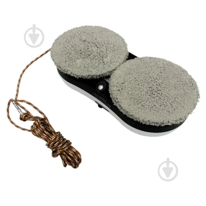 Пилосос віконний Grunhelm GRH-RD1-11W white - фото 4 Пилосос віконний Grunhelm GRH-RD1-11W white - фото 4