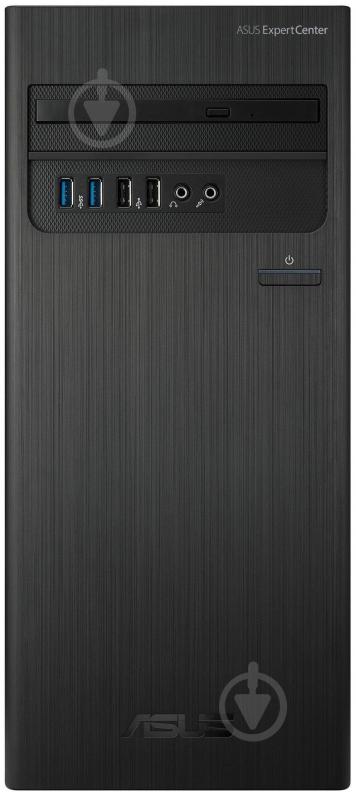 Комп'ютер Asus D300TA-510500091R (90PF0261-M29680) black - фото 2