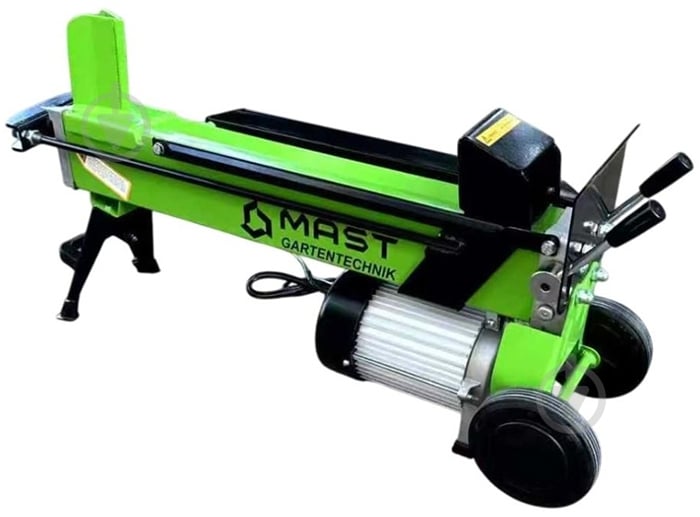 Дровокол Mast кинетический Gartentechnik MT-PR-K8T - фото 1