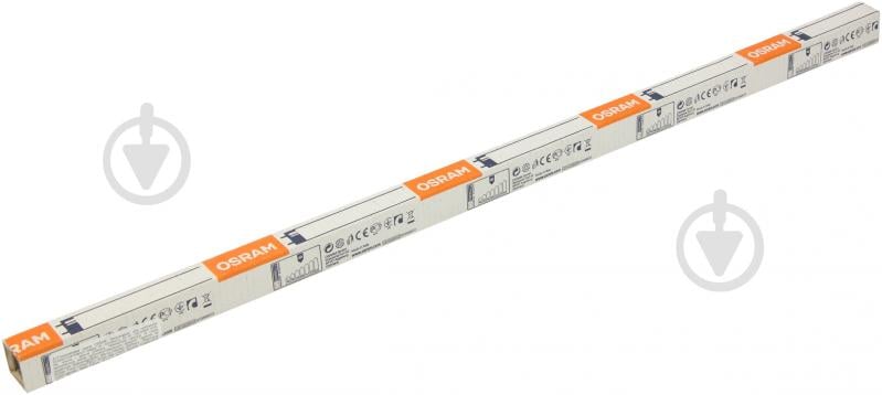 Лампа люмінесцентна Osram Basic 13 Вт G5 6500 К 220 В T5 (4050300035536) - фото 2