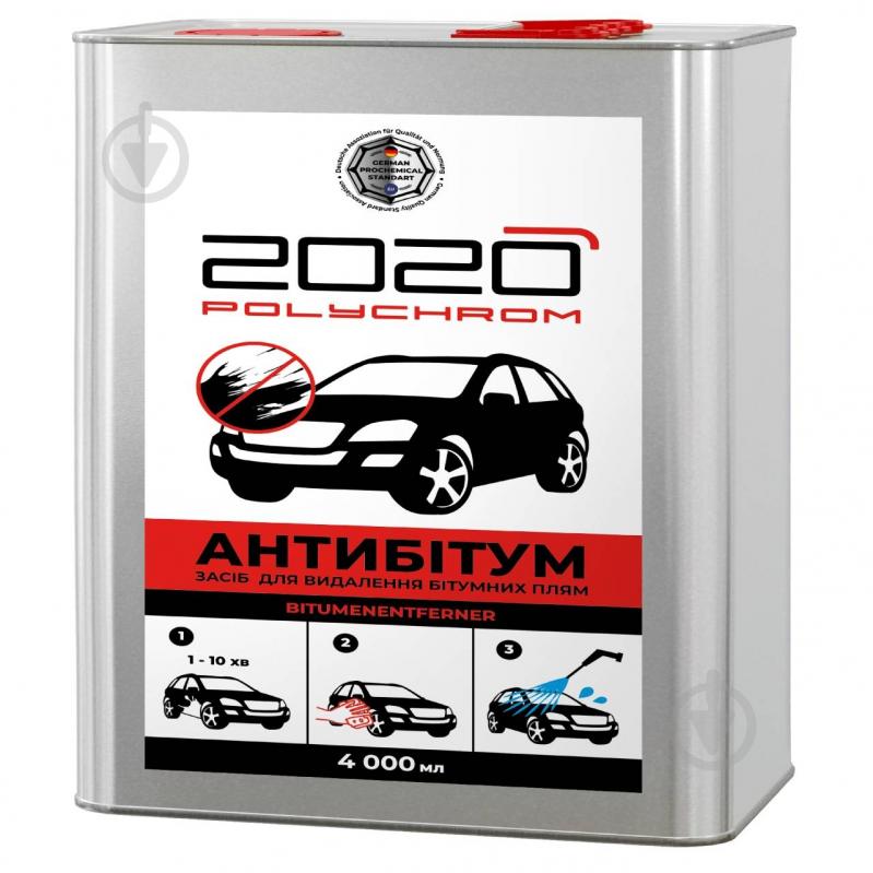 Антибитум POLYCHROM 2020 4000 мл - фото 1