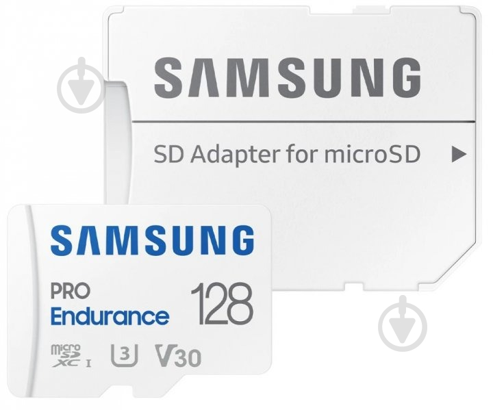 Карта памяти Samsung microSDXC 128 ГБ Class 10 (MB-MJ128KA/EU ) - фото 4