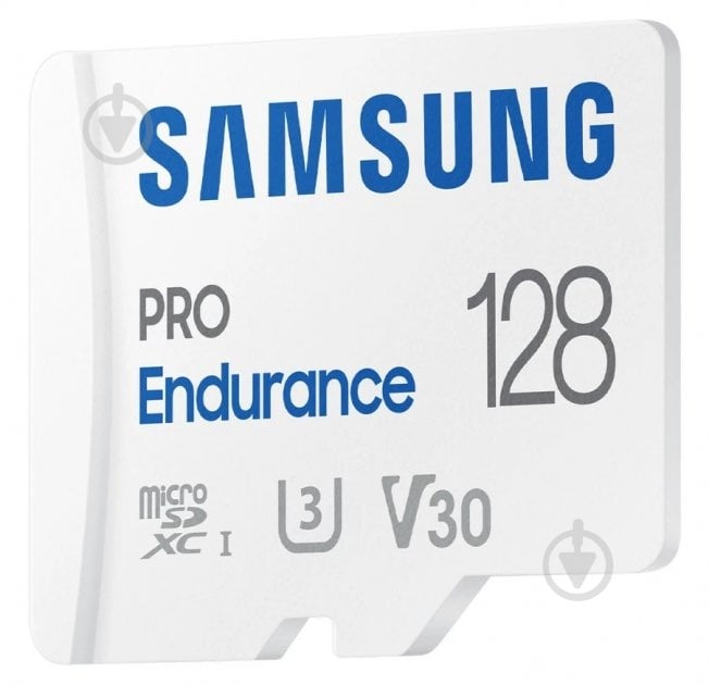 Карта памяти Samsung microSDXC 128 ГБ Class 10 (MB-MJ128KA/EU ) - фото 2