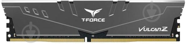 Оперативна пам'ять Team DDR4 SDRAM 8 GB (1x8GB) 3200 MHz (TLZGD48G3200HC16F01) T-Force Vulcan Z - фото 1