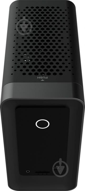 Системний блок Zotac Zbox Magnus One (ZBOX-ECM7307LH-BE) black - фото 2