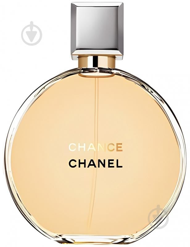 Парфюмированная вода Chanel Chance 65 Ml  0565 купить оптом недорого в  Украине Киев Харьков  цена на COCOopt
