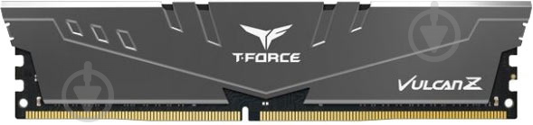 Оперативная память Team DDR4 SDRAM 32 GB (1x32GB) 3600 MHz (TLZGD432G3600HC18J01) T-Force Vulcan Z - фото 1