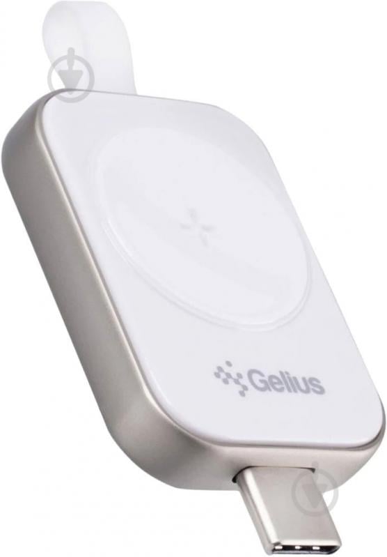 Беспроводное зарядное устройство Gelius AuraStick GP-WC012 - фото 2 Беспроводное зарядное устройство Gelius AuraStick GP-WC012 - фото 2