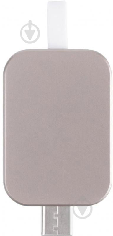 Беспроводное зарядное устройство Gelius AuraStick GP-WC012 - фото 5 Беспроводное зарядное устройство Gelius AuraStick GP-WC012 - фото 5