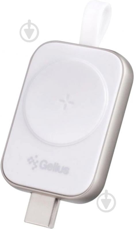 Беспроводное зарядное устройство Gelius AuraStick GP-WC012 - фото 3 Беспроводное зарядное устройство Gelius AuraStick GP-WC012 - фото 3