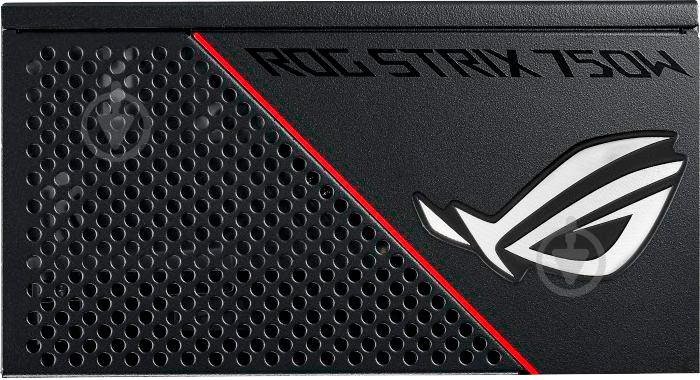 Блок питания Asus ROG Strix 650G ROG-STRIX-650G 650 Вт - фото 3