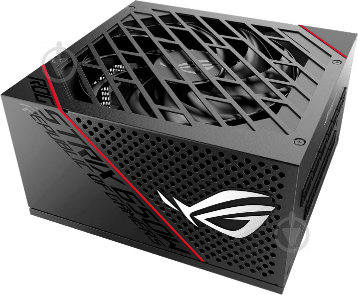 Блок питания Asus ROG Strix 650G ROG-STRIX-650G 650 Вт - фото 1