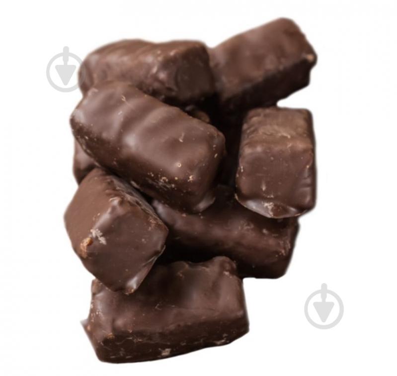 Конфеты ВАЦАК Чернослив глазированный - фото 1 Конфеты ВАЦАК Чернослив глазированный - фото 1