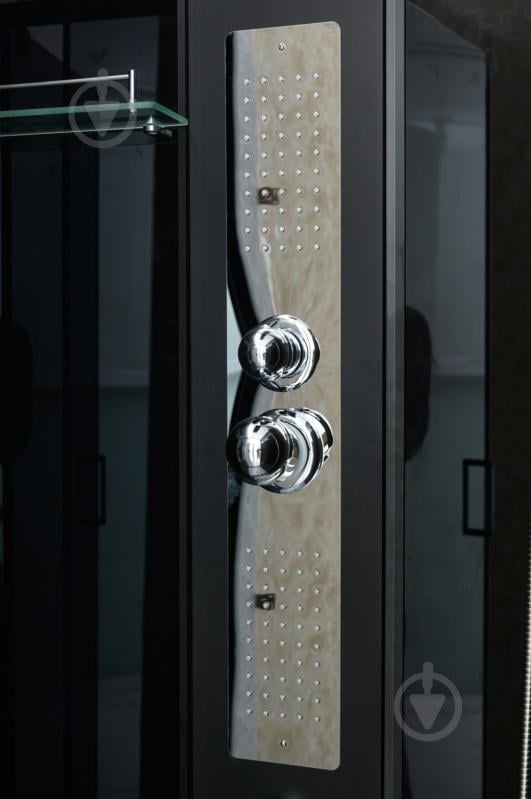 Гидромассажный бокс Diamond Premium DP-358.2 80x80 см - фото 2