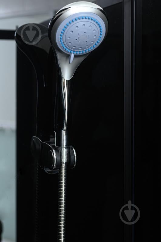 Гидромассажный бокс Diamond Premium DP-358.2 80x80 см - фото 6