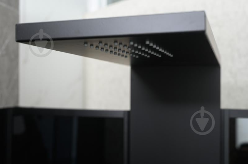 Гидромассажный бокс Diamond Premium DP-358.2 80x80 см - фото 9