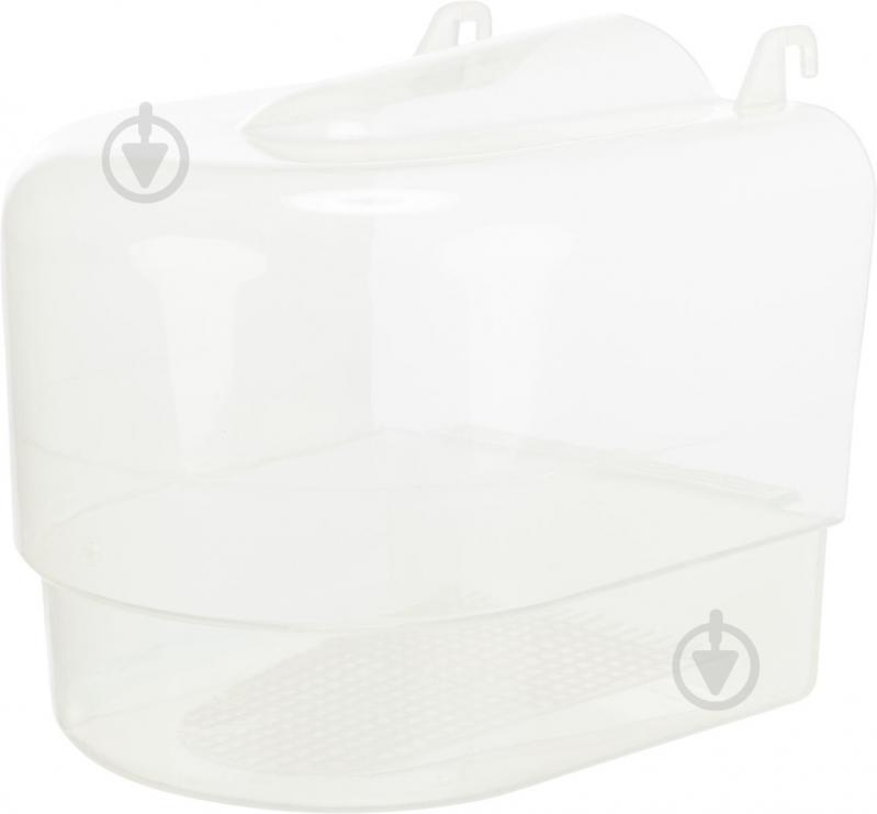 Басейн Trixie для попугаїв 54032 блакитний - фото 5