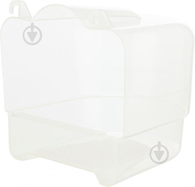 Басейн Trixie для попугаїв 54032 блакитний - фото 6