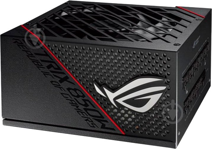 Блок питания Asus ROG-STRIX-850G 850 Вт - фото 1